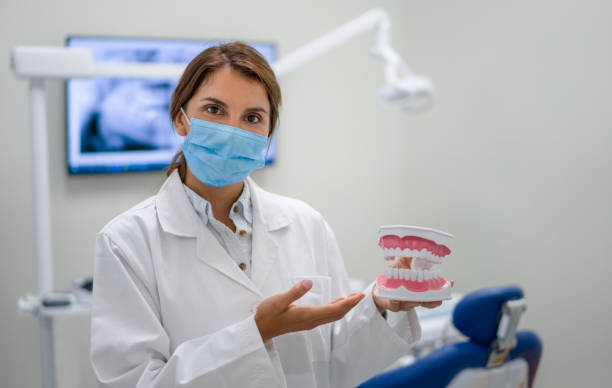 Best Emergency Orthodontic Repairs in Bling, AR