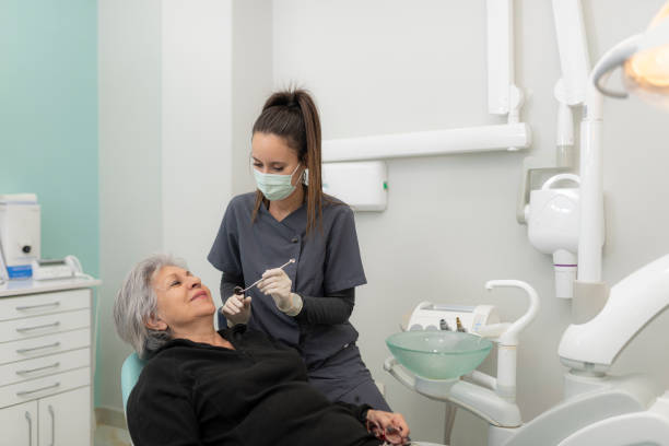 Best Walk-In Emergency Dentist in Bling, AR