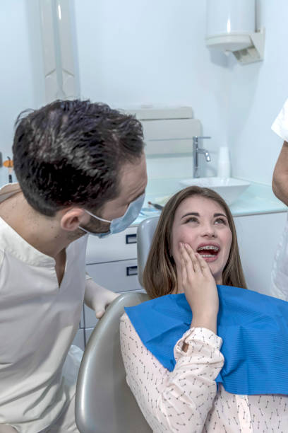Best Emergency Treatment for Toothache in Bling, AR