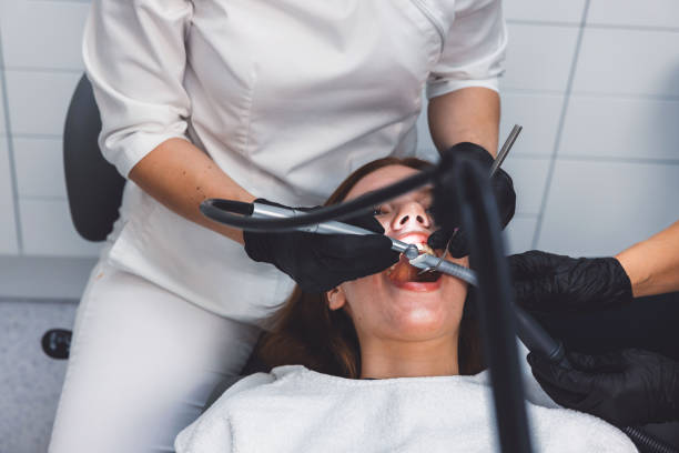 Best After-Hours Emergency Dentist in Bling, AR