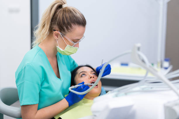 Best Emergency Tooth Extraction in Bling, AR